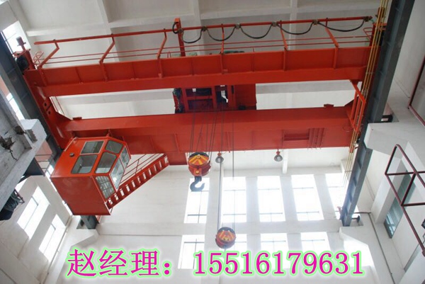 浙江杭州桥式起重机销售厂家提供满意服务