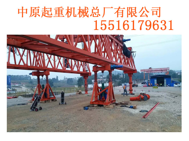广东潮州龙门吊厂家用于机械制造